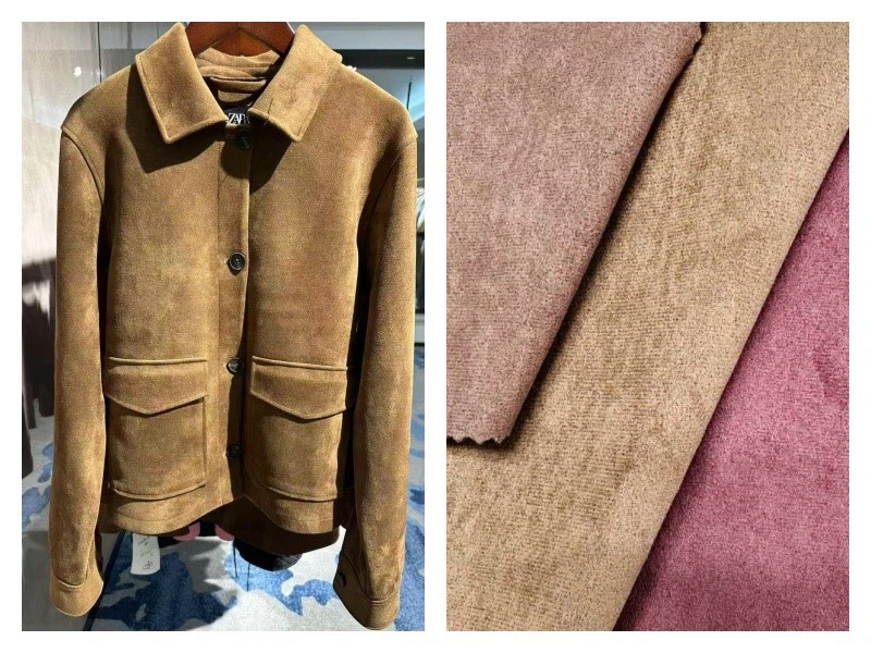 rough suede skin fabric 4 rough suede skin fabric 4