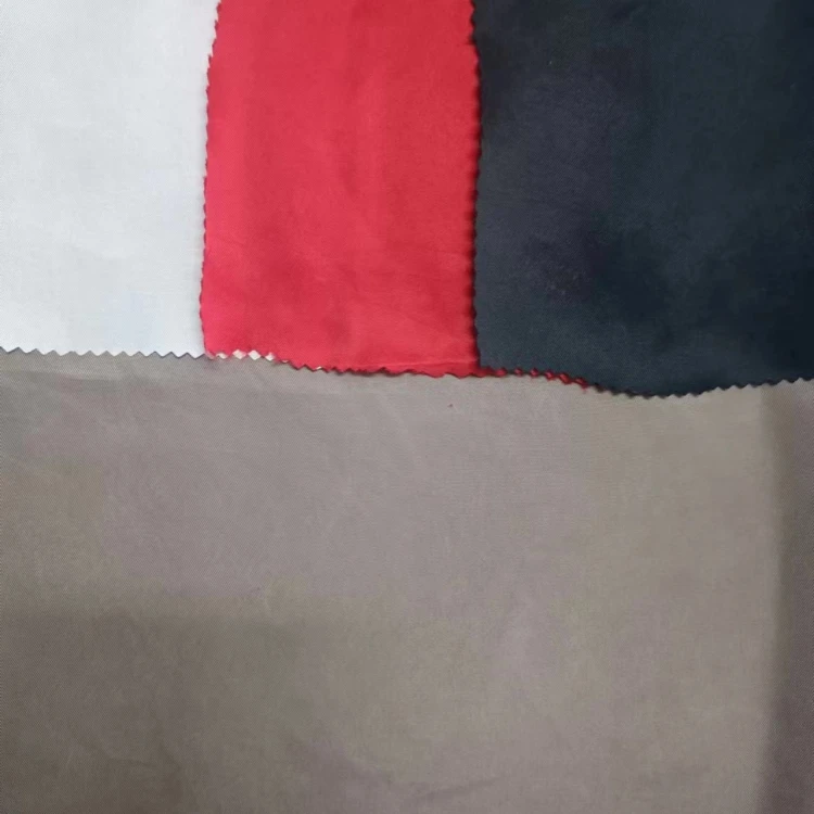 Tencel Viscose Fabric